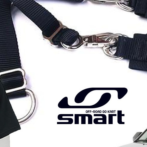 Sports brand with the title 'OFF-ROAD GO KART COMPANY'