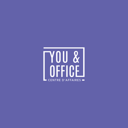 French logo with the title 'YOU & OFFICE'