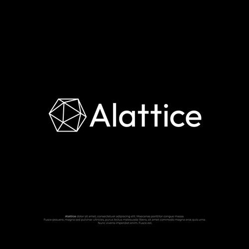 Research logo with the title 'Research Institution Logo'