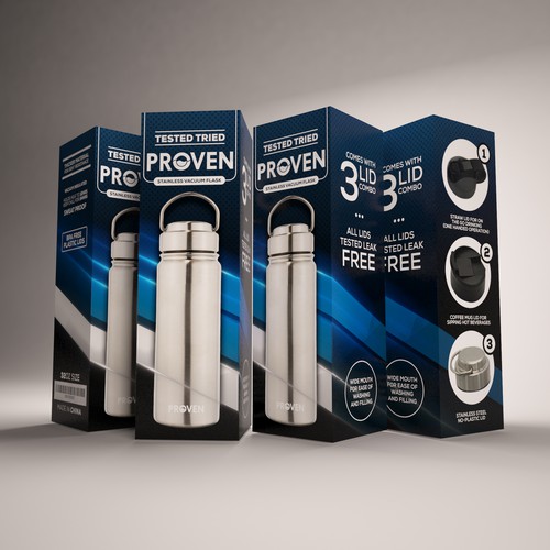 O-I's Vortex® Bottle Named a 2010 Top 10 Package Design