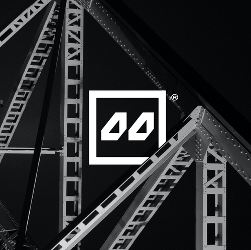 Number design with the title '44Northwest'