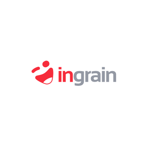Video brand with the title 'Logo for Ingrain'