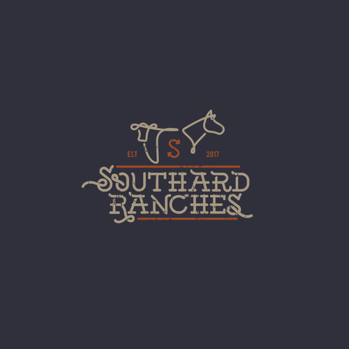 Cattle Logos - 405+ Best Cattle Logo Ideas. Free Cattle Logo Maker.