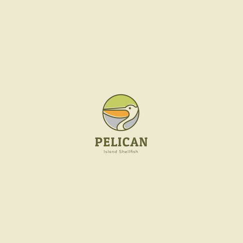 Pelican logo with the title 'PELICAN'