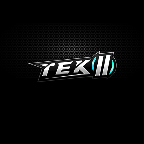 Diver logo with the title 'Tek II'