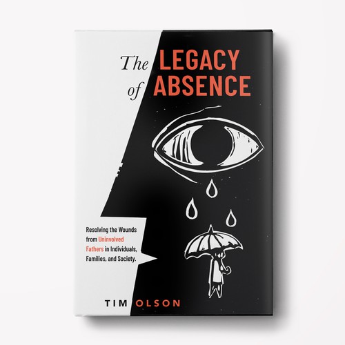 Psychology book cover with the title 'Book Cover'