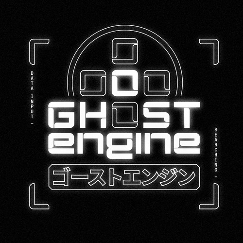 Engine design with the title 'gaming search engine identity'
