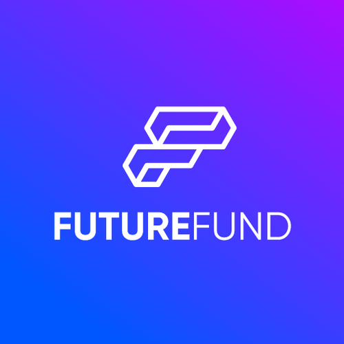 Motion brand with the title 'Future Monogram F !'