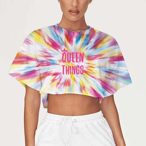 Colorful T-shirt - 283+ T-shirt in | 99designs