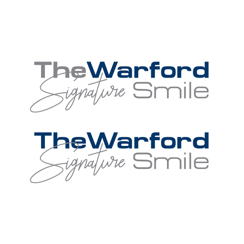 Orthodontist logo with the title 'TWSS logo'