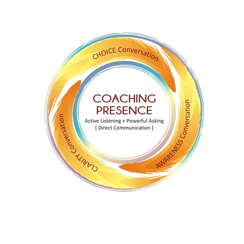 Diagram artwork with the title 'New Look Icon Program'