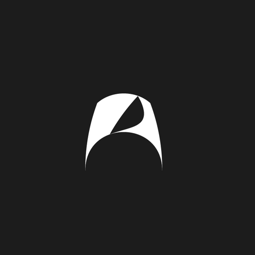 Mall logo with the title 'Brandmark-NR1596'