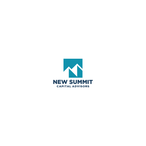 N logo with the title 'New Summit'