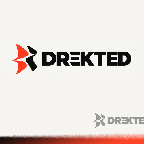Payments logo with the title 'Drekted'