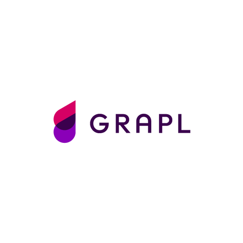 Grape logo with the title 'GRAPL: Connecting Winemakers to Customers'