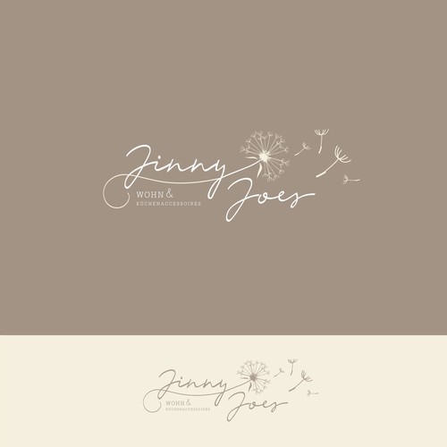 Light brand with the title 'Jinny Joes'