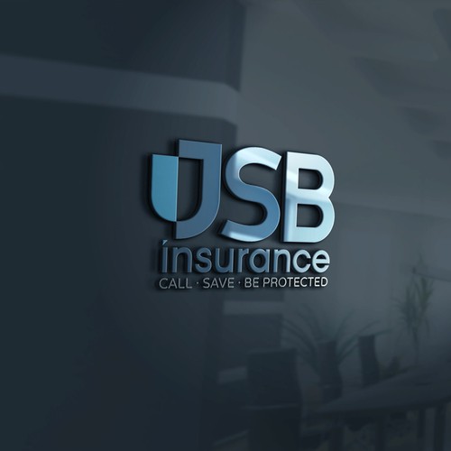 Trust design with the title 'JSB'