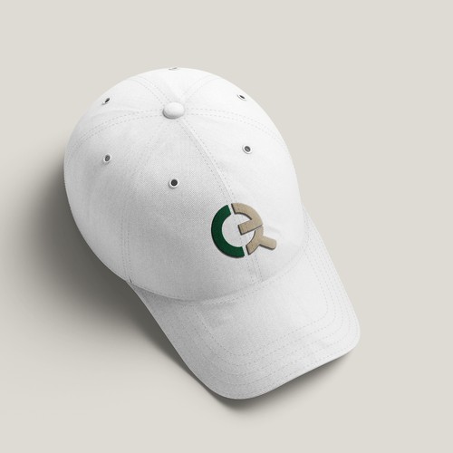 Talent logo with the title 'Creative Logo concept for Job Board'