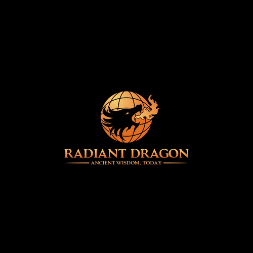 Dragon brand with the title 'Radiant Dragon'