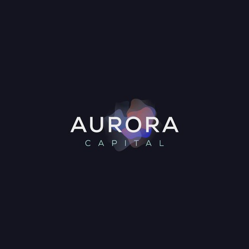 Kaleidoscope logo with the title 'Aurora'