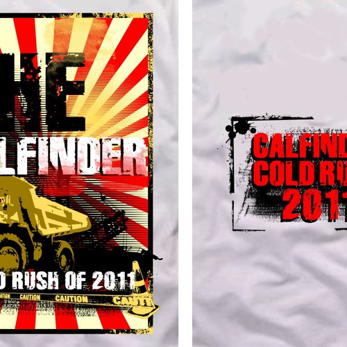 Internet t-shirt with the title '008'