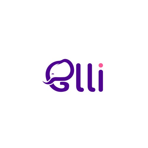 Help design with the title 'Elli Logo'