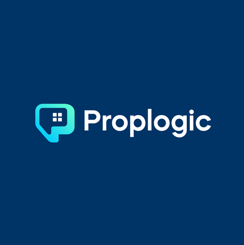 Chat logo with the title 'home + chat'