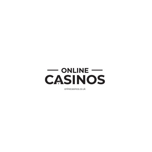 Dice logo with the title 'Online Casinos'