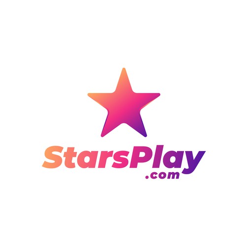 Recreation logo with the title 'Stars Play'