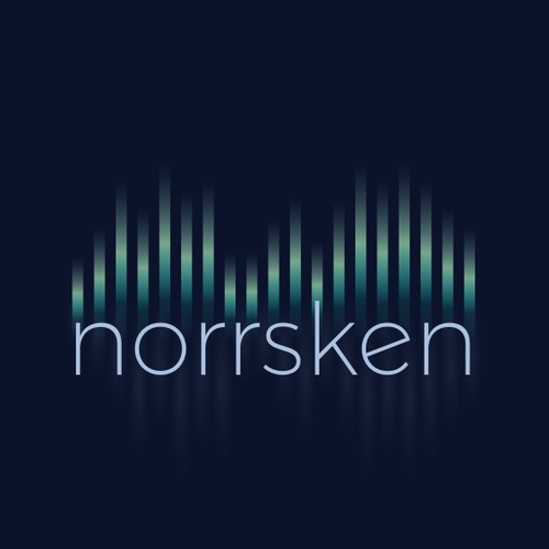 Northern Lights logo with the title 'Northern Lights'