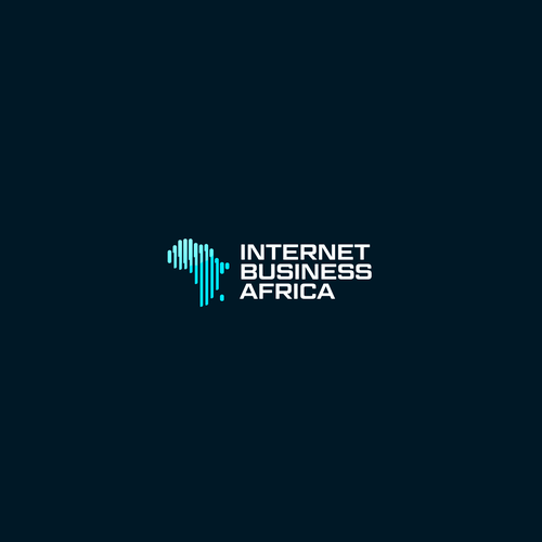 Moneygram logo with the title 'Logo for Internet Business Africa'