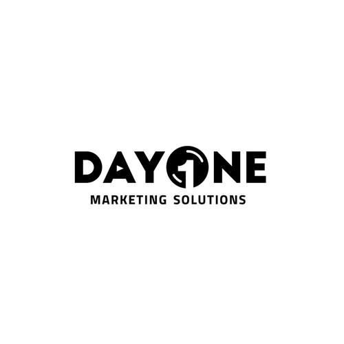 Marketing brand with the title 'Logo for a marketing education company teaching photographers how to grow their business.'