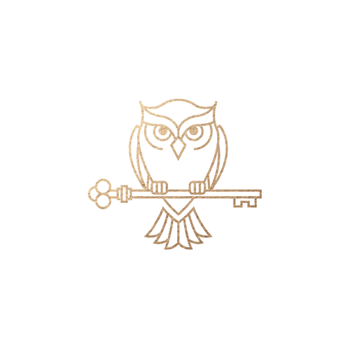 Foundation brand with the title 'Brackenridge Foundation'