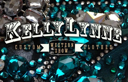 Jade logo with the title 'Logo For Western Show Designer'