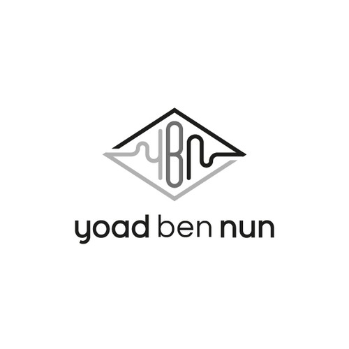 Pdf logo with the title 'YOAD BEN NUN'