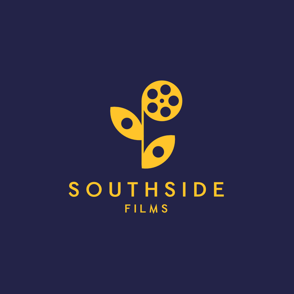 Film Reel Logos - 37+ Best Film Reel Logo Ideas. Free Film Reel Logo Maker.  | 99designs