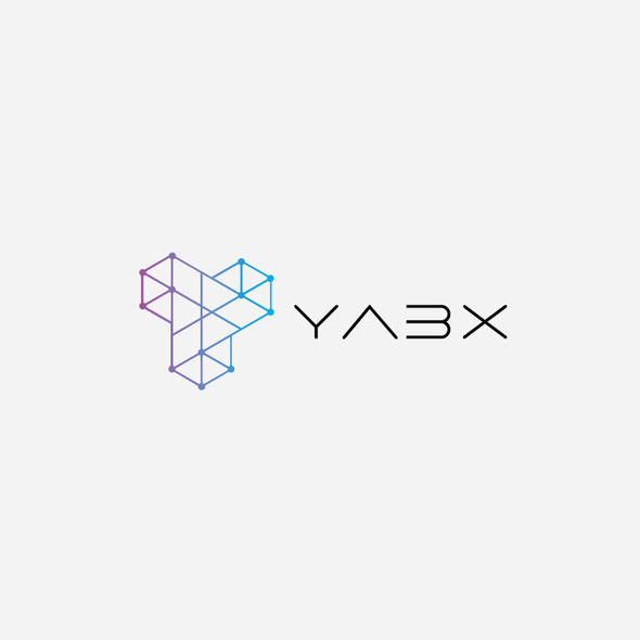 Integration design with the title 'YABX. '