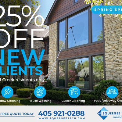 Quail Creek Postcard