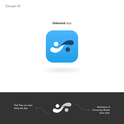 Onboard App Icon