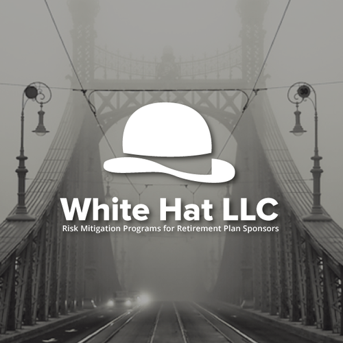 Program design with the title 'White Hat'