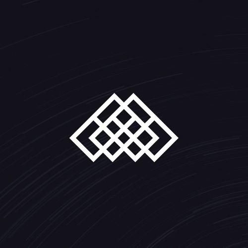 Gaming logo with the title 'Logo for a scifi videogame'