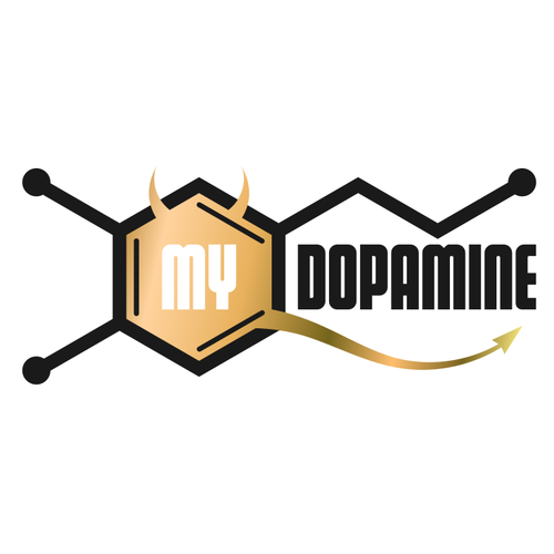 Attractive logo with the title 'Modern logo for the modern day Playboy'