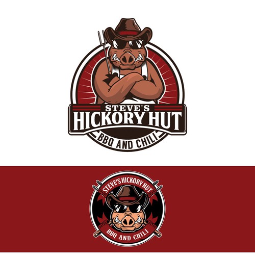 Collection of Hog logos - someone was asking for. Also believe one