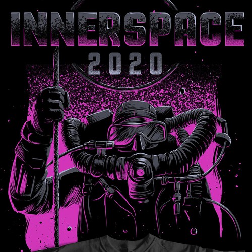 T-shirt with the title 'T-shirt design'