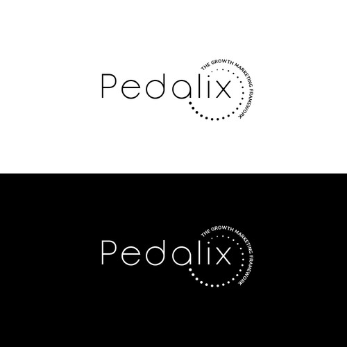 Automation logo with the title 'Pedalix'