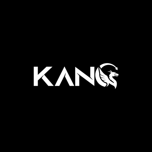 Musician logo with the title 'Logo Concept for DJ Music'