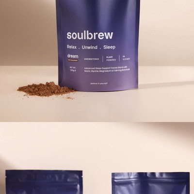  Soulbrew Drink