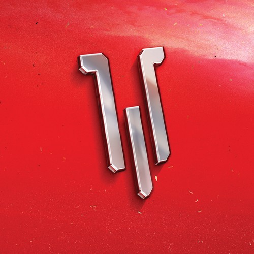 Scooter logo with the title 'Wattson'