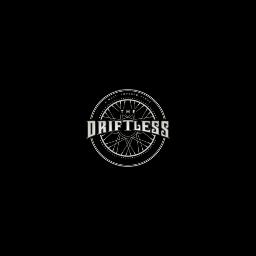 Engine design with the title 'Logo design for Restaurant'