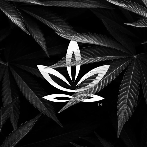 cool weed symbol